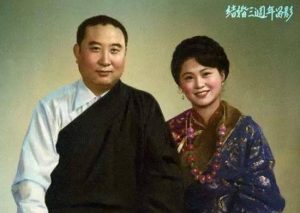 王吉舟：喇嘛王国的覆灭【音频】-duli.today