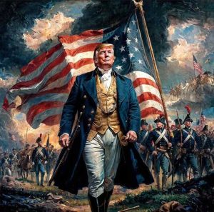 陶杰：时评美国反独裁游行NO KING【音频】-duli.today