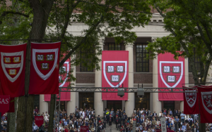 龚小夏：国际教育界的中国影响力【音频】-duli.today