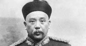 王吉舟：国运当头袁世凯【音频】-duli.today