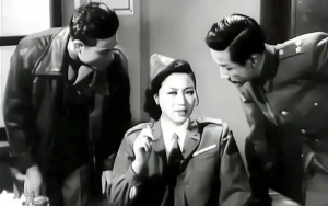 黄澎孝：国防部专案【音频】-duli.today