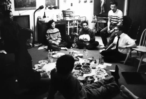 陈丹青：再谈木心及文学回忆【音频】-duli.today