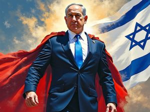 王吉舟：以色列灭核的前世今生【音频】-duli.today