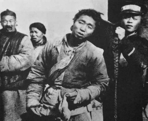 许子东：重读鲁迅（四）——鲁迅的“手术刀”：真正“吃人”的，不止是官 | 由《呐喊》《彷徨》看传统社会的士、官、民【音频】-duli.today