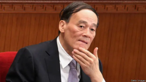 王吉舟：聊聊老领导【音频】-duli.today