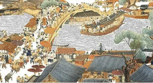 秦晖：《王气黯然：宋元明陕西史》线上读书会【音频】-duli.today