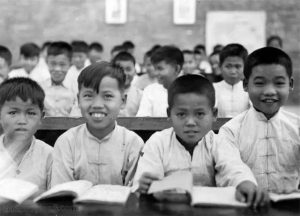 傅国涌：民国教育的花开花落【音频】-duli.today