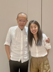 蒋方舟对谈陈丹青:读了近60年托尔斯泰,我发现文学还是无法改变人性【音频】-duli.today