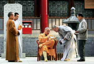 王吉舟：我所知道的释永信【音频】-duli.today