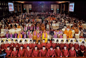 袁腾飞：世界佛教极简史【音频】-duli.today