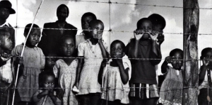 秦晖：南非，另一个“奇迹”——“低人权优势”下的“黑白二元结构”与民主化前南非的经济发展-duli.today