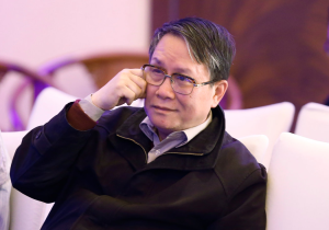 秦晖：网易经济学家访谈录【音频】-duli.today