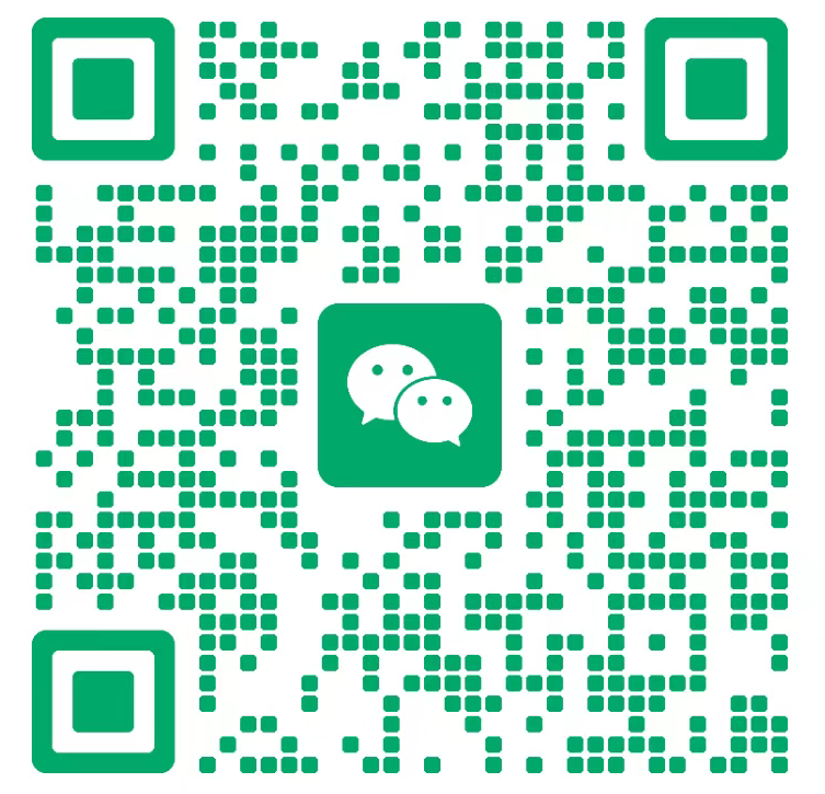 扫一扫加微信-duli.today