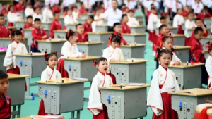 郑也夫、傅国涌：中国教育转型【音频】-duli.today