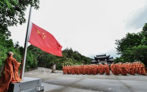 李天豪：佛教史【音频】-duli.today