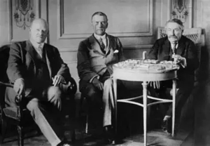 秦晖：绥靖主义与民主和平论【音频】-duli.today