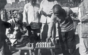 秦晖：从俄国到中国 | “土地革命”的理论与实践【音频】-duli.today