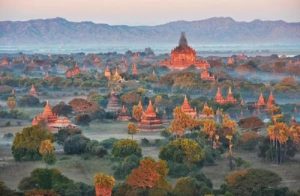 袁腾飞：缅甸历史【音频】-duli.today