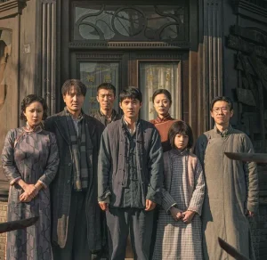 王吉舟：《南京照相馆》的谎言与歪曲大盘点｜忘记真正的恩人和英雄，等于帮助敌人【音频】-duli.today