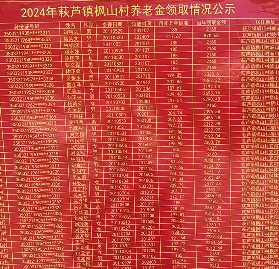 图片[4]-关于社保，新的内幕正在被发现【图文】-duli.today