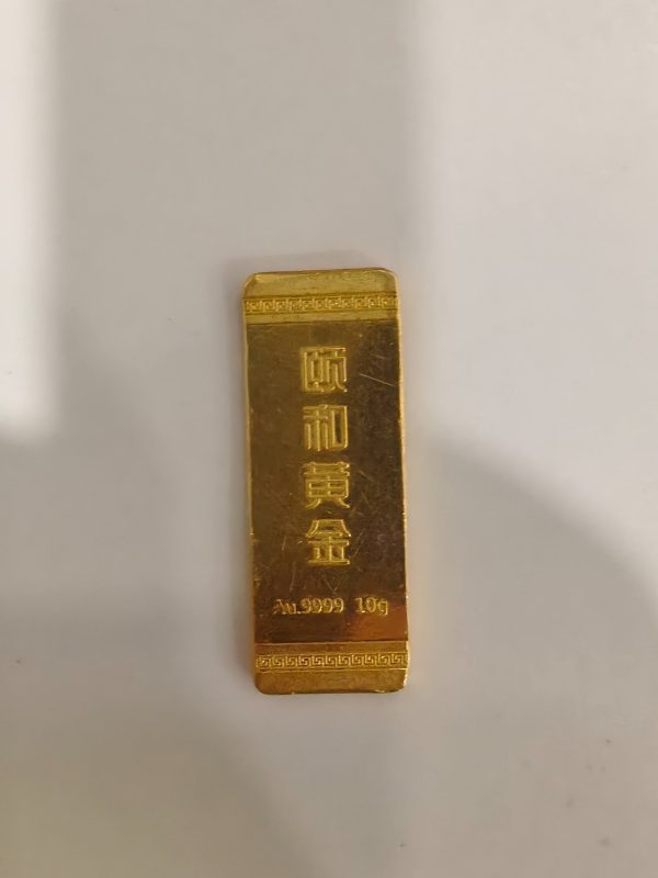 王吉舟：美元、黄金与美股，如何抓住黄金大潮，揭秘颐和黄金的商业计划【视频】【音频】-duli.today