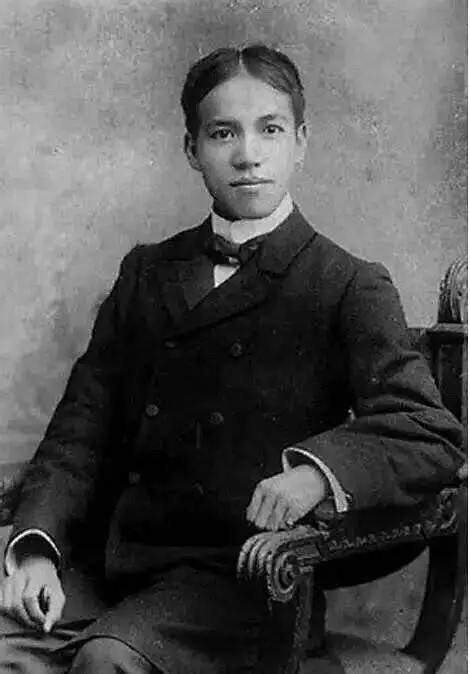 傅国涌：梁启超在东京重造【音频】-duli.today