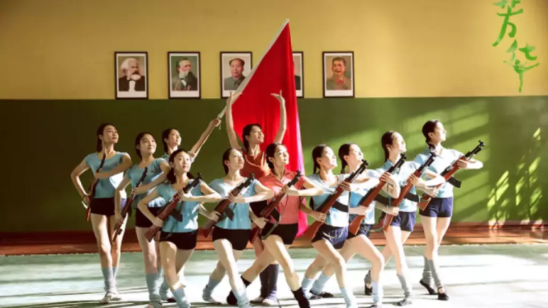 贾葭：现象级《芳华》误读视频, 年轻人为何重新青睐文革?-duli.today