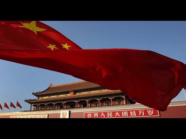 裴敏欣：中国梦碎，改革开放究竟为中国留下了什么？-duli.today